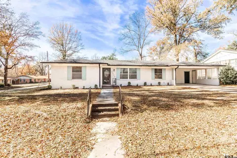 2419 Pounds Ave, Tyler, TX 75701