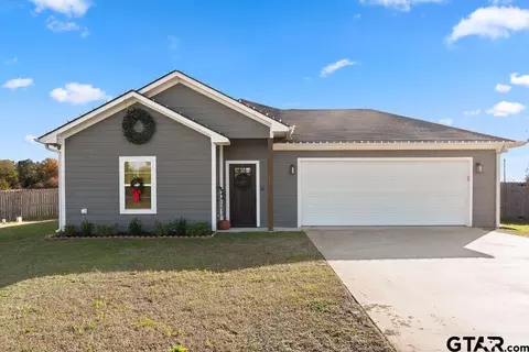 20212 County Road 299, Arp, TX 75750