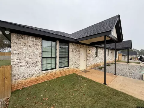 15155 County Road 1125, Tyler, TX 75703