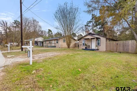 10124 County Road 280, Tyler, TX 75707