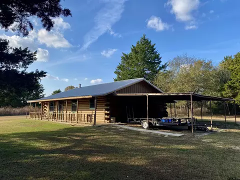 3820 Cr 4930, Quitman, TX 75783