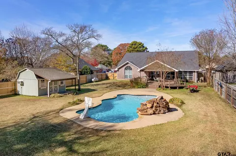21237 Altuda Ln, Flint, TX 75762