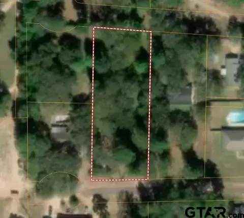 tbd Lot 36 Cr 1329, Rusk, TX 75785
