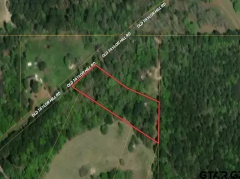 tbd 2-acres, Jacksonville, TX 75766