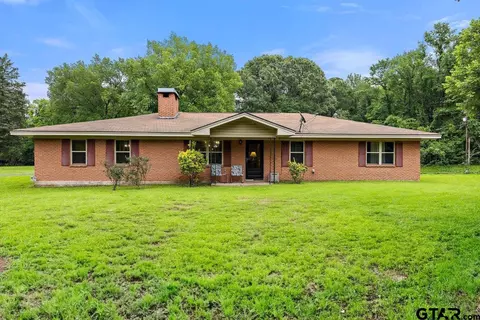 6262 Farm To Market 1648, Cushing, TX 75760