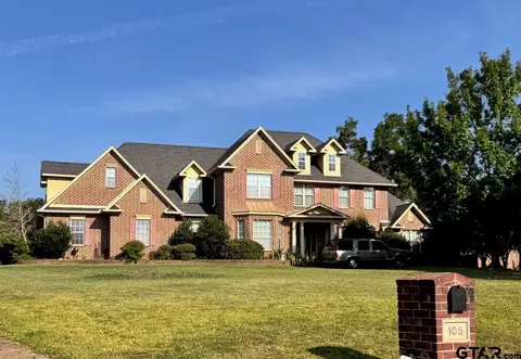 105 Spring Valley Run, Bullard, TX 75757
