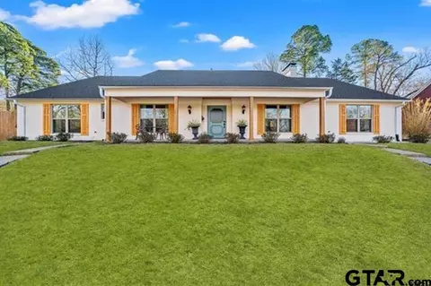 3918 Fry Ave, Tyler, TX 75701
