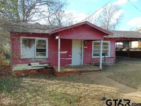 811 Greely, Jacksonville, TX 75766