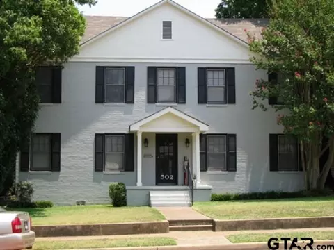 502 S Fannin #201, Tyler, TX 75702
