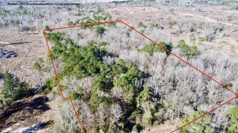 tbd Fm 161 N, Naples, TX 75568