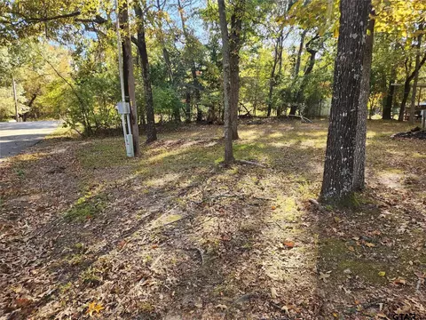 lot S154 155 156 Sun Eagle Bay, Yantis, TX 75497