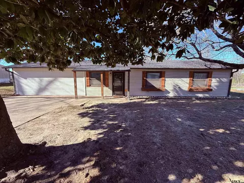 641 Mitchell St, Winnsboro, TX 75494