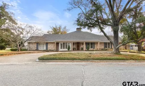 1929 Mcdonald, Tyler, TX 75701