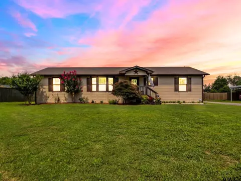 2672 Lansing Switch Rd, Longview, TX 75602