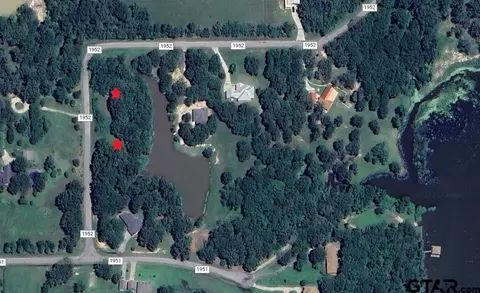 lot9 10 Cr 1952, Yantis, TX 75497