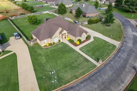 202 Sunnys Halo Blvd, Bullard, TX 75757