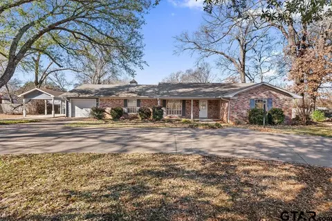 610 Tamy, Quitman, TX 75783