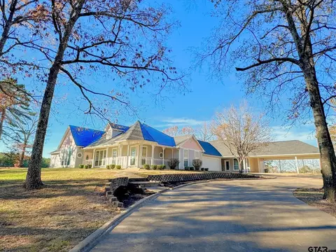 9791 Farm To Market 251 S, Bivins, TX 75555