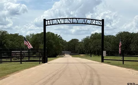 lot19 Private Road 5948, Yantis, TX 75497