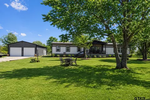 254 County Road 1727, Yantis, TX 75497