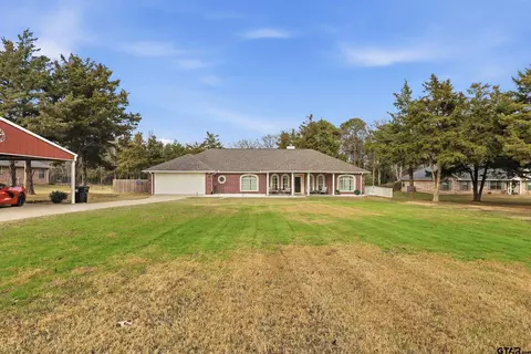 256 Cr 4132, Pittsburg, TX 75686