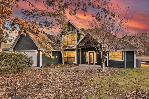 135 Naus Dr, Winnsboro, TX 75494