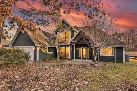 135 Naus Dr, Winnsboro, TX 75494