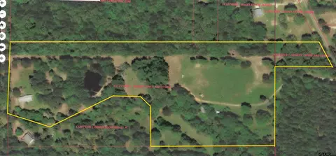5865 S Fm 747 S, Jacksonville, TX 75766
