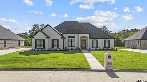 16511 Cooper Way, Tyler, TX 75703