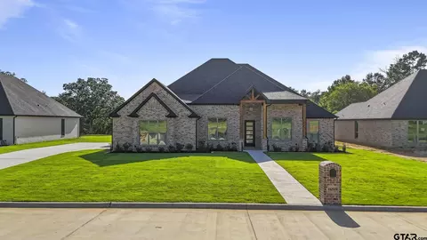 16519 Cooper Way, Tyler, TX 75703
