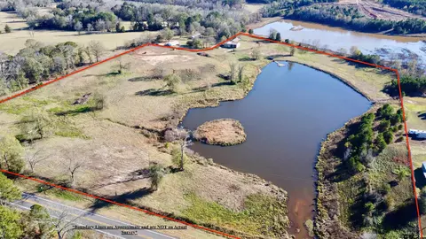 152 Cr 2998, Hughes Springs, TX 75656