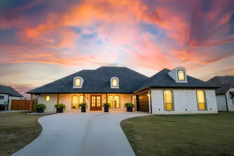 89 Ryder Cup Trl, Hideaway, TX 75771