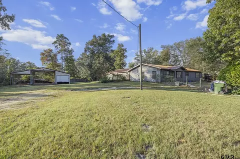 1767 Willow Oak Rd, Gladewater, TX 75647