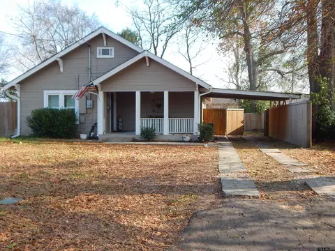 507 N Trinity, Gilmer, TX 75644