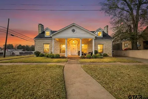 315 N Main St, Henderson, TX 75652