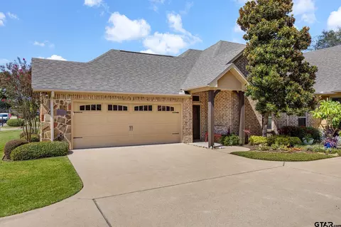 4322 Madera Dr, Tyler, TX 75707