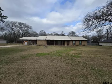 642 Cr 1330, Mount Pleasant, TX 75455