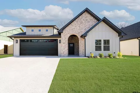284 Ron Boyett, White Oak, TX 75693