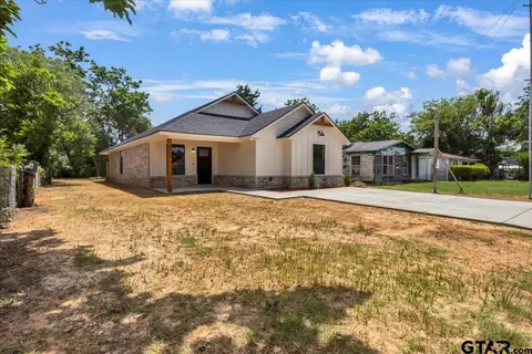 2708 Bunche Dr, Tyler, TX 75701