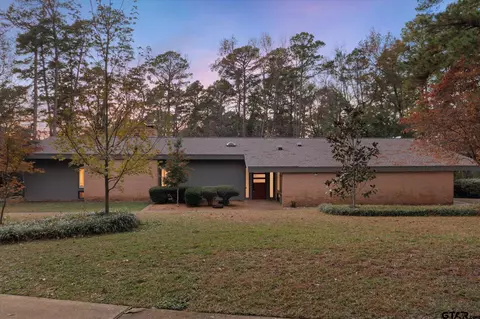 Exterior - 6376 Tryon Rd, Longview, TX 75605 photo 2 of 9