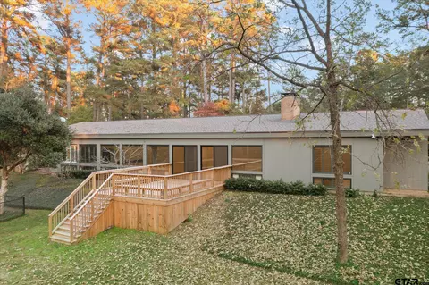 Exterior - 6376 Tryon Rd, Longview, TX 75605 photo 9 of 9