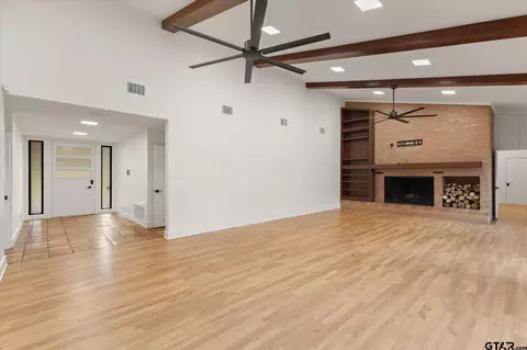 Living - 6376 Tryon Rd, Longview, TX 75605 photo 2 of 9