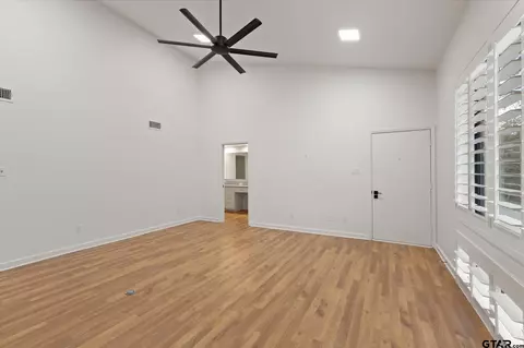 Bedroom - 6376 Tryon Rd, Longview, TX 75605 photo 2 of 3