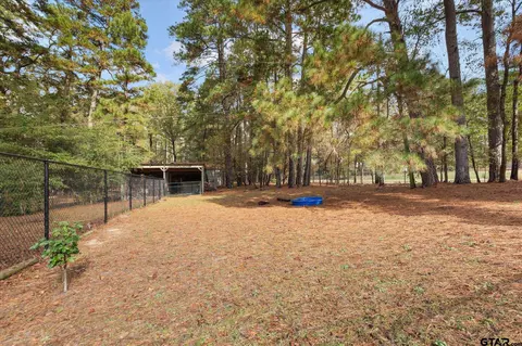 Exterior - 6376 Tryon Rd, Longview, TX 75605 photo 6 of 9
