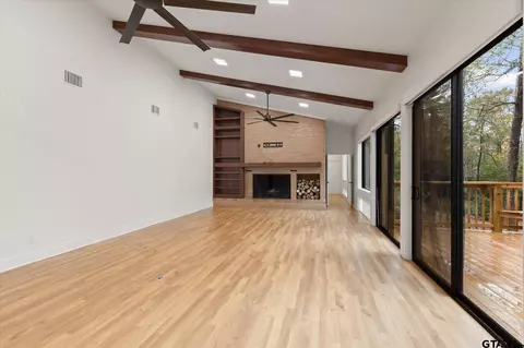 Living - 6376 Tryon Rd, Longview, TX 75605 photo 4 of 9