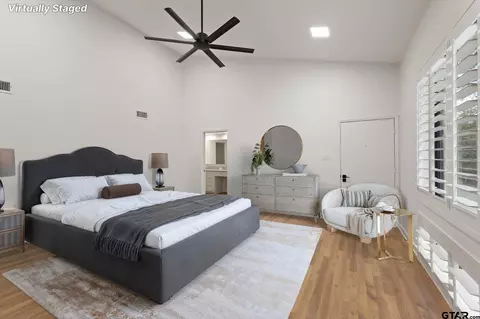 Bedroom - 6376 Tryon Rd, Longview, TX 75605 photo 1 of 3