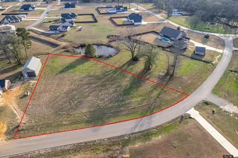 23149 Memory Ln, Bullard, TX 75757
