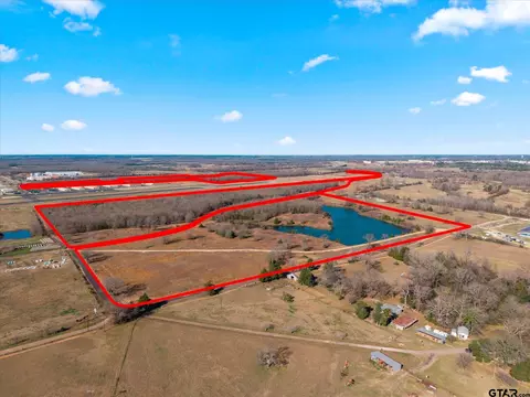 tbd Hwy 271, Mount Pleasant, TX 75455