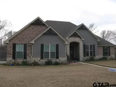 118 Nathan Dr, Chandler, TX 75758