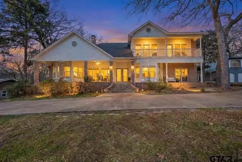 519 E Hideaway Ln, Hideaway, TX 75771